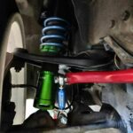 R Theory Motorsports NA/NB MX-5 Miata Adjustable Sway Bar Endlinks