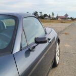 R Theory Motorsports NC MX-5 Miata (2006-2015) Carbon Fiber Mirror Kit