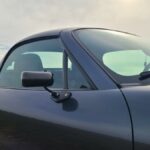 R Theory Motorsports NC MX-5 Miata (2006-2015) Carbon Fiber Mirror Kit