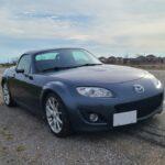 R Theory Motorsports NC MX-5 Miata (2006-2015) Carbon Fiber Mirror Kit