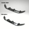 Akari Rear Diffuser for Mazda MX-5 Miata ND & ND RF (CF & FRP) Akari Rear Diffuser for Mazda MX-5 Miata ND & ND RF (CF & FRP)