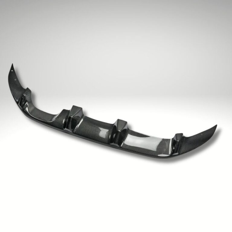 Akari Rear Diffuser for Mazda MX-5 Miata ND & ND RF (CF & FRP)