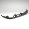 MAZDA MX-5 ND Roadster Miata Akari Rear Diffuser MAZDA MX-5 ND Roadster Miata Akari Rear Diffuser