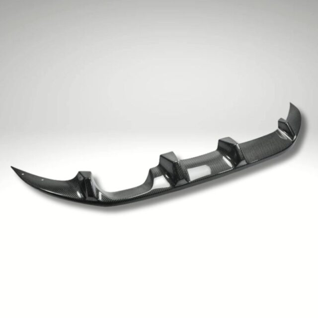 Akari Rear Diffuser for Mazda MX-5 Miata ND & ND RF (CF & FRP)