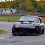 R Theory Motorsports NA MX-5 Miata Durable Side Skirts (1990-1997)