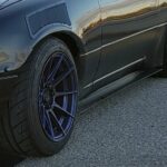 R Theory Motorsports NA MX-5 Miata Durable Side Skirts (1990-1997)