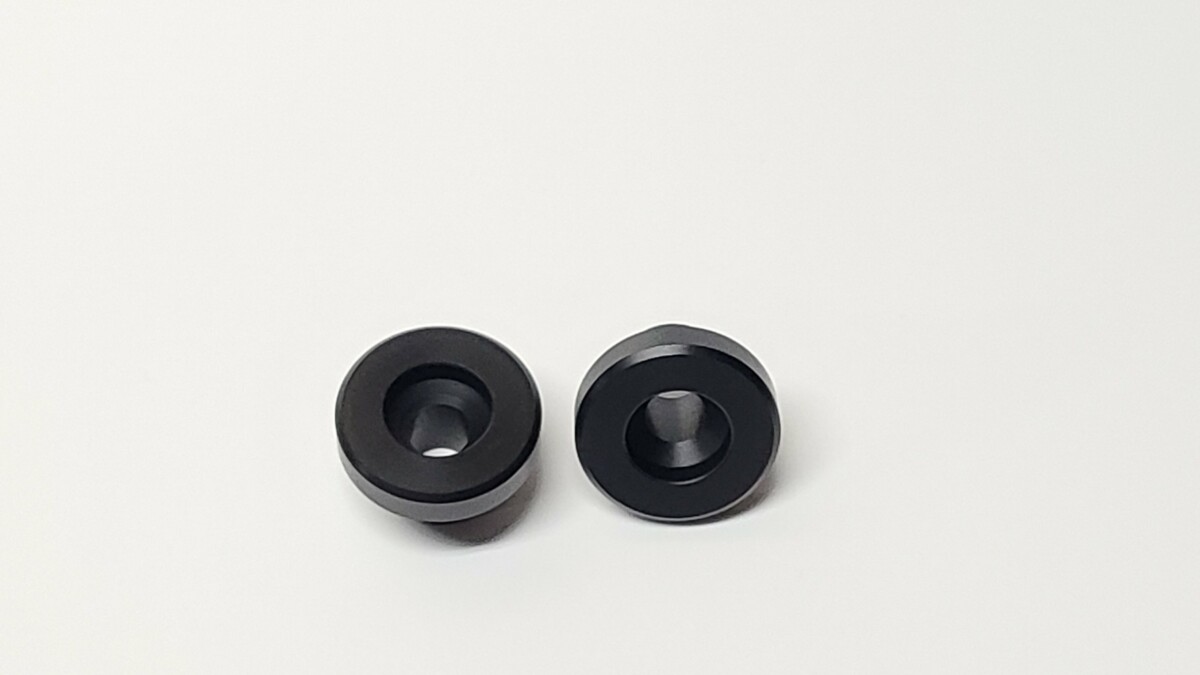 R Theory Motorsports Miata MX-5 Delrin Window Bushings for NA & NB/NBFL