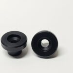 R Theory Motorsports Miata MX-5 Delrin Window Bushings for NA & NB/NBFL