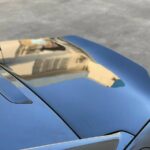 CarbonMiata Trunk with ducktail (RF only) For Miata ND/Mk4