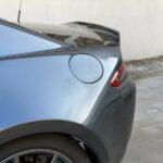 CarbonMiata Trunk with ducktail (RF only) For Miata ND/Mk4