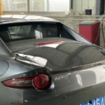 CarbonMiata Recessed Trunk (RF only) For Miata ND/Mk4