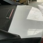 CarbonMiata OEM Trunk (RF only) For Miata ND/Mk4