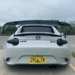 CarbonMiata Sequential LED Tail Lights For Miata ND/Mk4