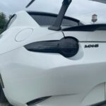 CarbonMiata Sequential LED Tail Lights For Miata ND/Mk4