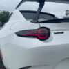 CarbonMiata Sequential LED Tail Lights For Miata ND/Mk4 CarbonMiata Sequential LED Tail Lights For Miata ND/Mk4