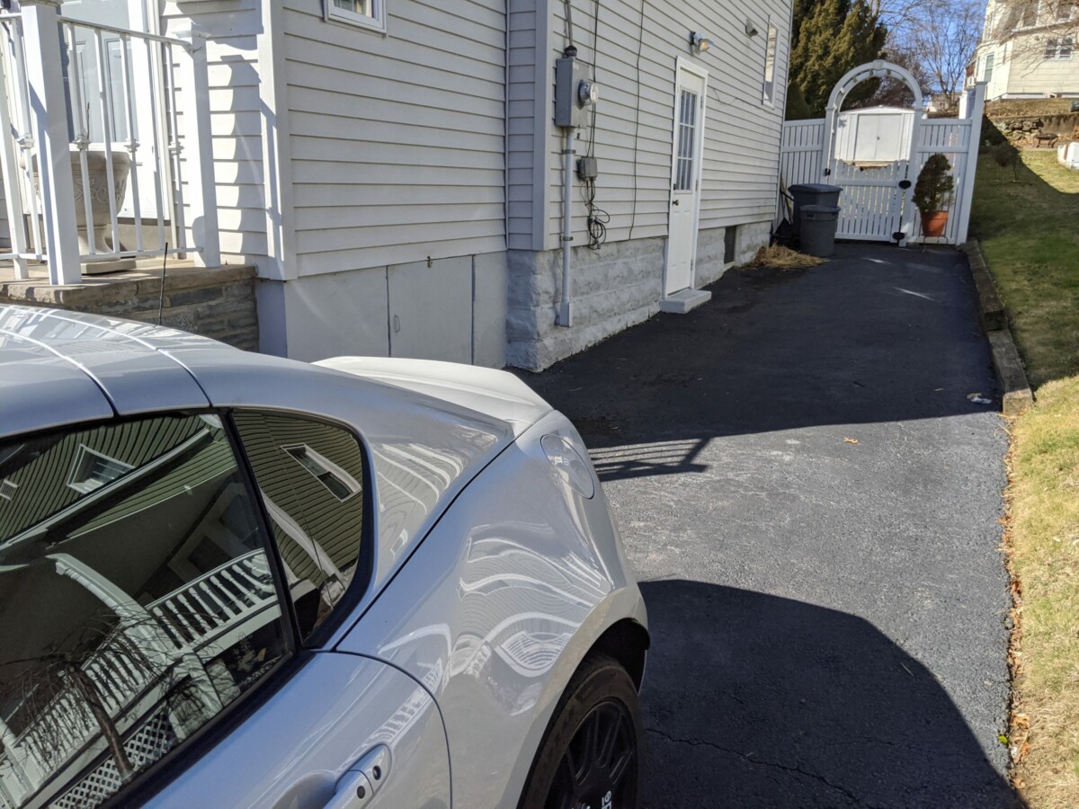 CarbonMiata Trunk with ducktail (RF only) For Miata ND/Mk4