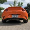 CarbonMiata Trunk with ducktail (RF only) For Miata ND/Mk4
