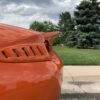 CarbonMiata Trunk with ducktail (RF only) For Miata ND/Mk4