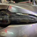 CarbonMiata Sequential LED Tail Lights For Miata ND/Mk4