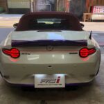 CarbonMiata Sequential LED Tail Lights For Miata ND/Mk4