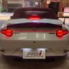 CarbonMiata Sequential LED Tail Lights For Miata ND/Mk4 CarbonMiata Sequential LED Tail Lights For Miata ND/Mk4