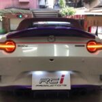 CarbonMiata Sequential LED Tail Lights For Miata ND/Mk4