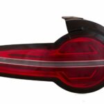 CarbonMiata Sequential LED Tail Lights For Miata ND/Mk4