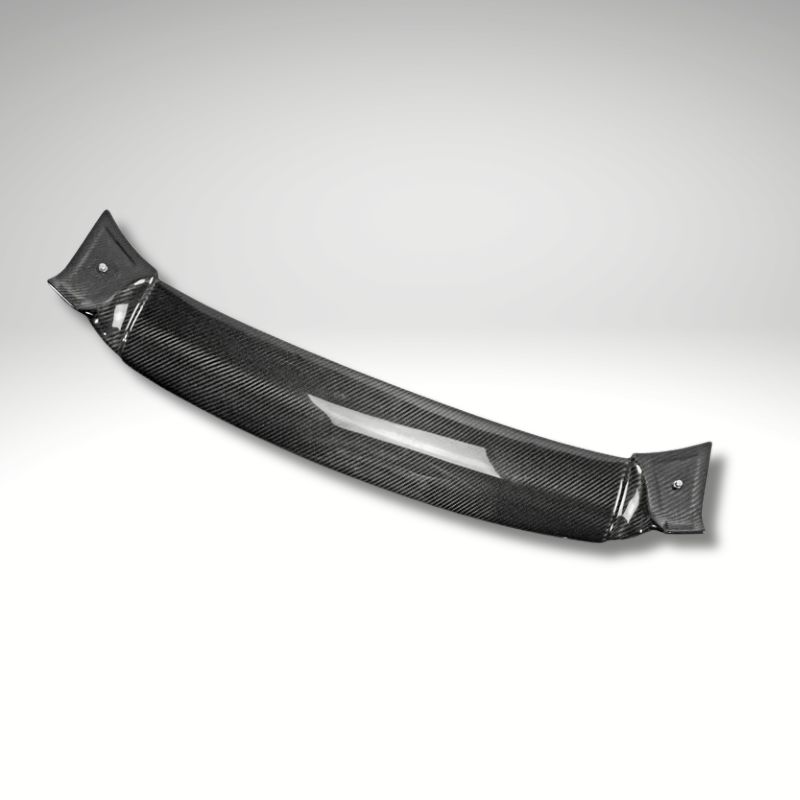 Akari Trunk Spoiler for Mazda Miata MX-5 NC Soft Top (2006–2015) Akari Trunk Spoiler for Mazda Miata MX-5 NC Soft Top (2006–2015)