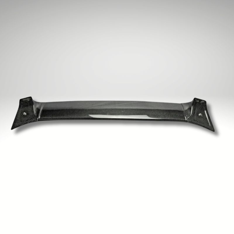 Akari Trunk Spoiler for Mazda Miata MX-5 NC Soft Top (2006–2015) Akari Trunk Spoiler for Mazda Miata MX-5 NC Soft Top (2006–2015)