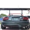 CarbonMiata Carbon Fiber Active Wing System For Mazda Miata NA/MK1