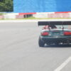 CarbonMiata Carbon Fiber Active Wing System For Mazda Miata NA/MK1