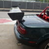 CarbonMiata Carbon Fiber Active Wing System For Mazda Miata NA/MK1