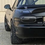 Sequential LED Tail Lights For Miata MX-5 NB & NBFL