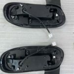 Sequential LED Tail Lights For Miata MX-5 NB & NBFL