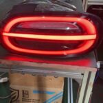 Sequential LED Tail Lights For Miata MX-5 NB & NBFL