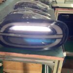 Sequential LED Tail Lights For Miata MX-5 NB & NBFL