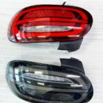 Sequential LED Tail Lights For Miata MX-5 NB & NBFL