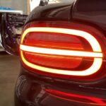 Sequential LED Tail Lights For Miata MX-5 NB & NBFL