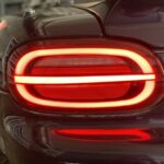 Sequential LED Tail Lights For Miata MX-5 NB & NBFL
