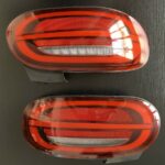 Sequential LED Tail Lights For Miata MX-5 NB & NBFL