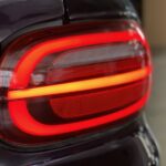 Sequential LED Tail Lights For Miata MX-5 NB & NBFL