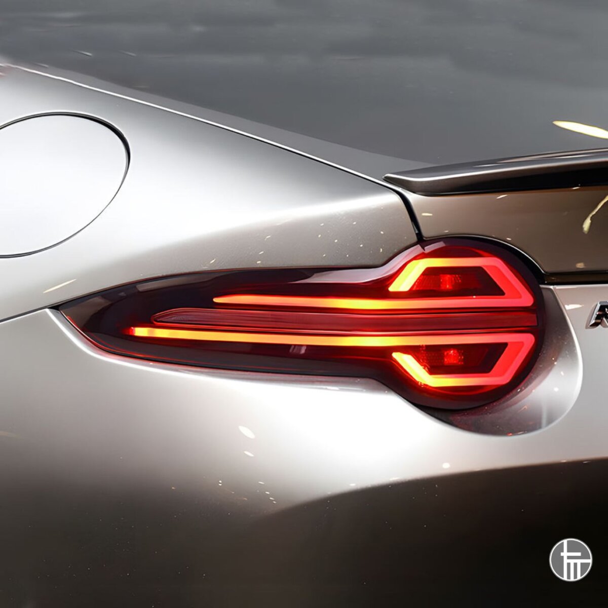 Digital RGB LED Tail Lights for Mazda Miata MX-5 ND