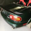 CarbonMiata Long-Tail Trunk Spoiler For Miata NA/Mk1 CarbonMiata Long-Tail Trunk Spoiler For Miata NA/Mk1