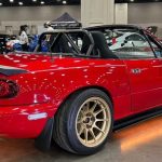 CarbonMiata Long-Tail Trunk Spoiler For Miata NA/Mk1