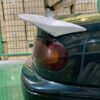 CarbonMiata Long-Tail Trunk Spoiler For Miata NA/Mk1 CarbonMiata Long-Tail Trunk Spoiler For Miata NA/Mk1
