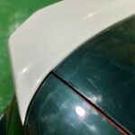 CarbonMiata Long-Tail Trunk Spoiler For Miata NA/Mk1