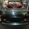 CarbonMiata RS-Type GT Wing For Miata NA/MK1 & NB/Mk2 CarbonMiata RS-Type GT Wing For Miata NA/MK1 & NB/Mk2