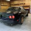 CarbonMiata R-Package Trunk Spoiler For Miata NA/Mk1
