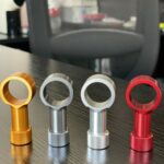 Oil Dipstick Handle For Miata NA/NB