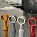 Oil Dipstick Handle For Miata NA/NB